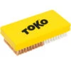 Toko Base Brush Combi Nylon/Copper -Atomic Negozio online 15 5545243