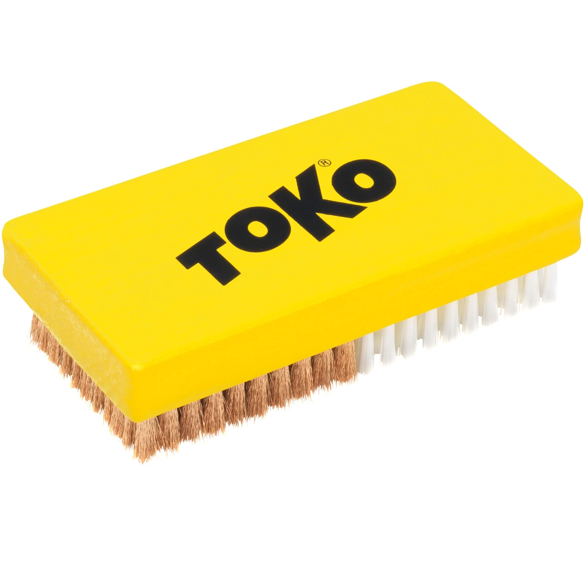 Toko Base Brush Combi Nylon/Copper 3 Toko Base Brush Combi Nylon/Copper