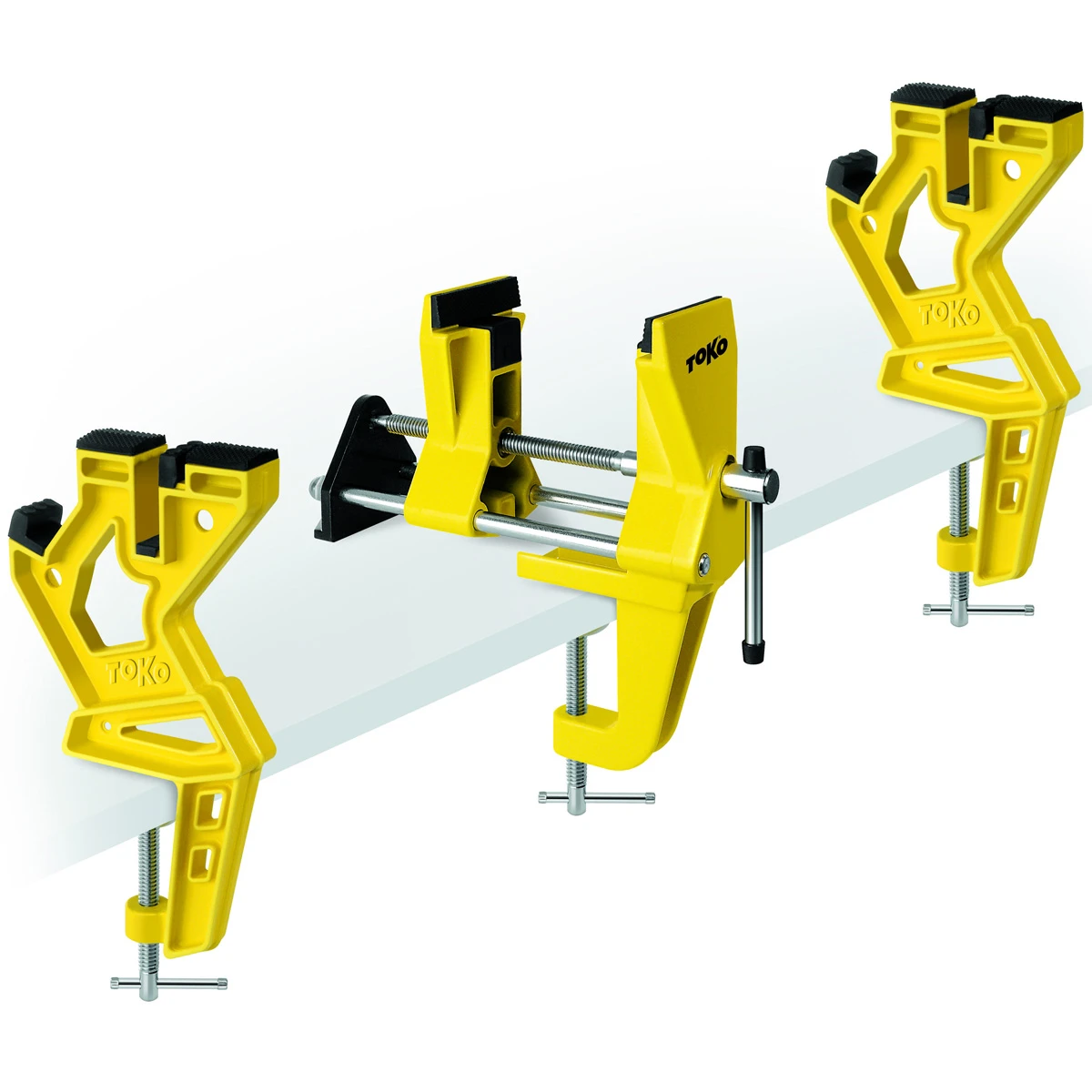 Toko Ski Vise Freeride 3 Toko Ski Vise Freeride