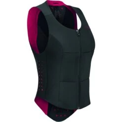 Komperdell Ballistic Vest Cross 6.0 Women Berry 10 Komperdell Ballistic Vest Cross 6.0 Women Berry -Atomic Negozio online 17 w ballistic vest 6277 209