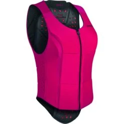 Komperdell Ballistic Vest Cross 6.0 Women Berry 12 Komperdell Ballistic Vest Cross 6.0 Women Berry -Atomic Negozio online 17 w ballistic vest 6277 209 1