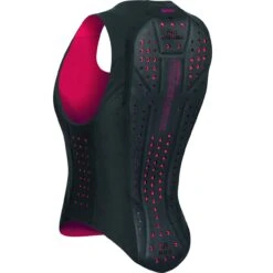 Komperdell Ballistic Vest Cross 6.0 Women Berry 11 Komperdell Ballistic Vest Cross 6.0 Women Berry -Atomic Negozio online 17 w ballistic vest 6277 209 4