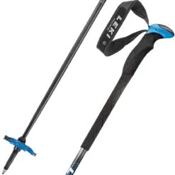 Leki Aergonlite 2 Anthra/blue