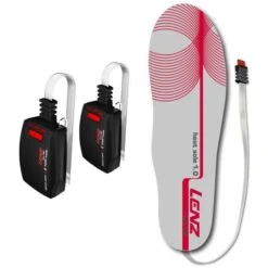 Lenz Heat Sole Set 1.0 + RcB1200