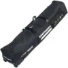 Komperdell Nationalteam FIS Skipool Ski & Poles Wheelie Bag 220 Cm