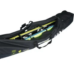 Komperdell Nationalteam FIS Skipool Ski & Poles Bag 220 Cm -Atomic Negozio online 18 skibag 6414 02 2