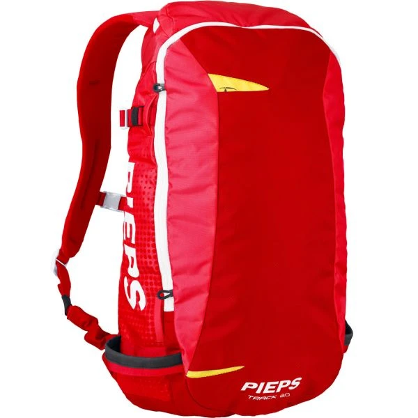 PIEPS TRACK 20 Red 3 PIEPS TRACK 20 Red