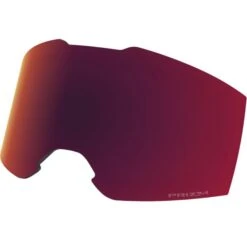 Oakley Fall Line M Lente Di Ricambio / Prizm Tourch Iridium