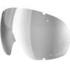 POC Fovea Mid Clarity Comp Lente Di Riserva Clarity Comp/spektris Silver -Atomic Negozio online 19 fovea mid clarity comp 41351 silver 600x600