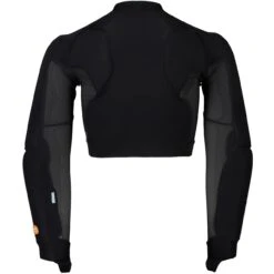 POC VPD Air Comp Jacket Jr. Uranium Black/hydrogen White -Atomic Negozio online 19 jr vpd air comp jkt 20511 1002 2