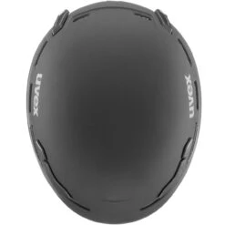 Uvex P 8000 Tour Black Matt -Atomic Negozio online 19 p 8000 tour black 2