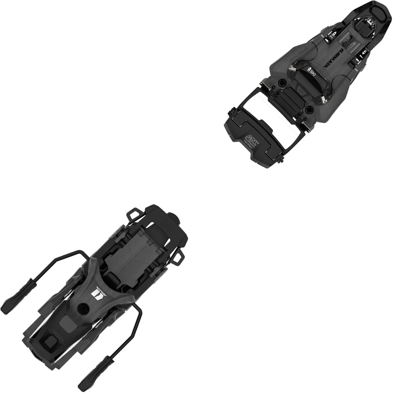 Armada N Shift MNC 13 Black 4 Armada N Shift MNC 13 Black - immagine 2