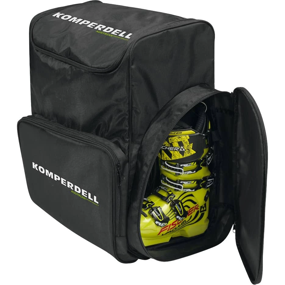 Komperdell Nationalteam FIS Skipool Racerbag 72 Liter 6 Komperdell Nationalteam FIS Skipool Racerbag 72 Liter - immagine 4