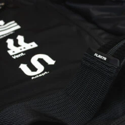 Flaxta Behold Junior Black/bright Pink -Atomic Negozio online 19 w behold protektor 1011 1