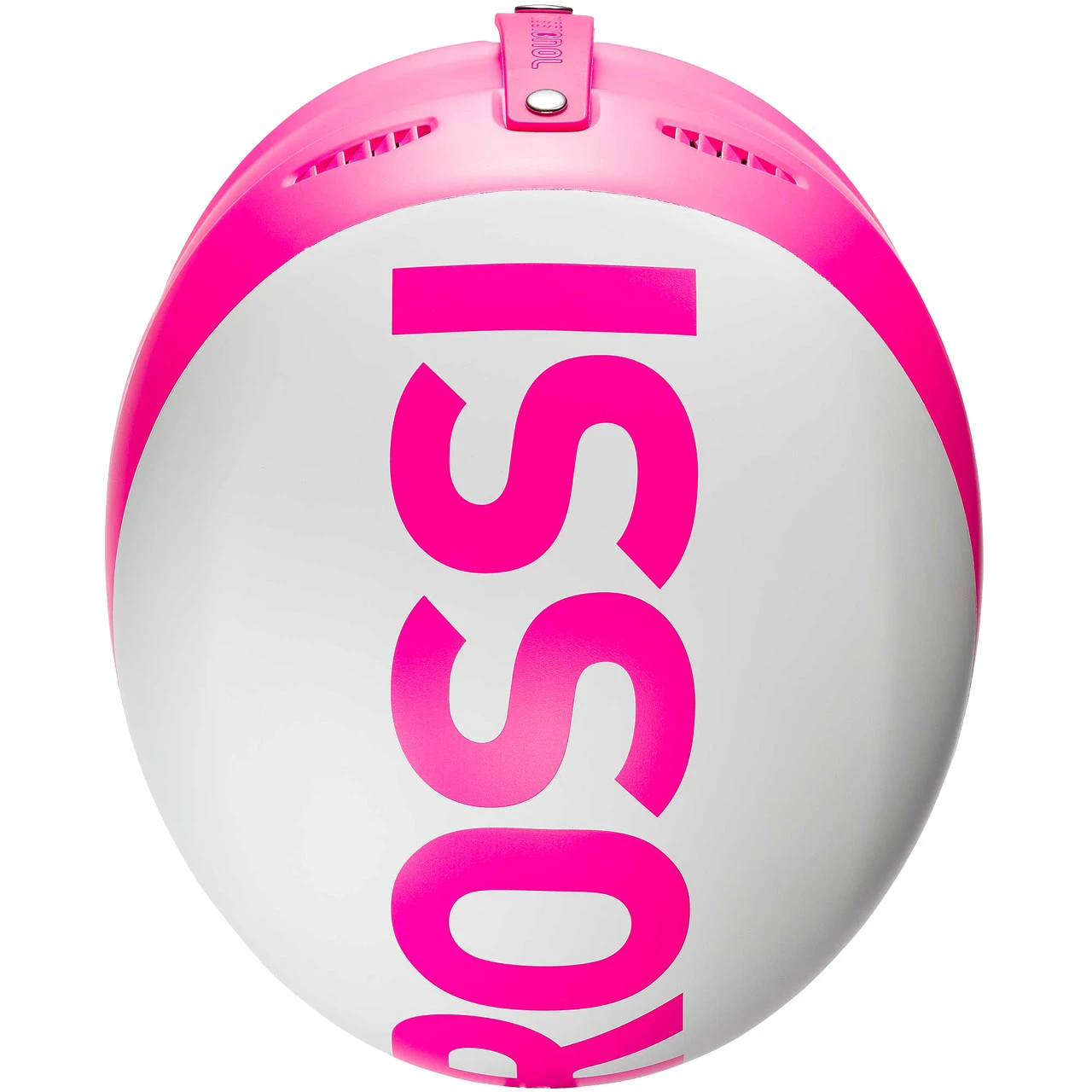 Rossignol Hero 9 FIS Impacts W With Chinguard 5 Rossignol Hero 9 FIS Impacts W With Chinguard - immagine 3