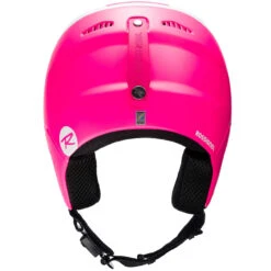 Rossignol Hero 9 FIS Impacts W With Chinguard 9 Rossignol Hero 9 FIS Impacts W With Chinguard -Atomic Negozio online 19 w hero 9 fis RKHH105 3