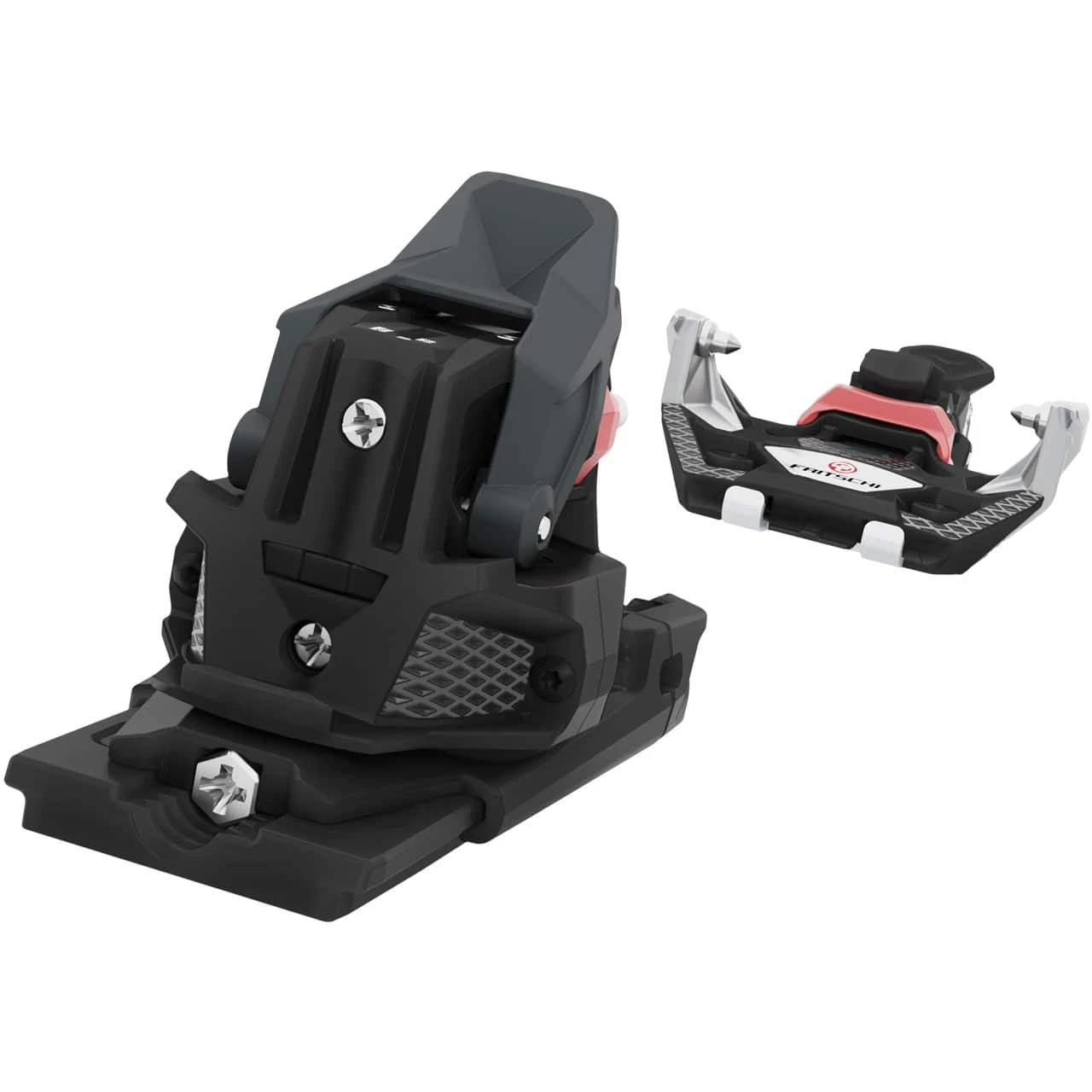 Fritschi Xenic 10 (2021/22) 4 Fritschi Xenic 10 (2021/22) - immagine 2