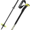 Leki Aergon 3 Anthra/neonyellow