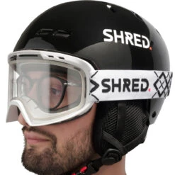 Shred Amazify Bigshow White CBL Sky Mirror -Atomic Negozio online 20 amazify GOAMAJ12B 4