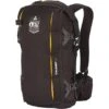 ARVA Backpack Calgary 26 Picture Black