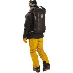 ARVA Backpack Calgary 26 Picture Black -Atomic Negozio online 20 calgary 26 picture black 4