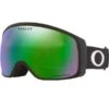 Oakley Flight Tracker M Matte Black / Prizm Jade Iridium -Atomic Negozio online 20 flight tracker xm OO7105 23 600x600
