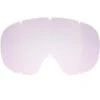 POC Fovea Mid Clarity Comp Lente Di Riserva Clarity Comp/ Night