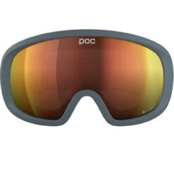 POC Fovea Mid Clarity Pegasi Grey/spektris Orange -Atomic Negozio online 20 fovea mid 40408 8295 2