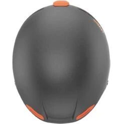 Uvex JAKK+ IAS Dark Slate Orange 9 Uvex JAKK+ IAS Dark Slate Orange -Atomic Negozio online 20 jakk plus ias slate orange 2