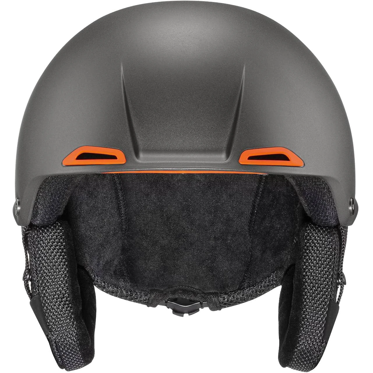 Uvex JAKK+ IAS Dark Slate Orange 6 Uvex JAKK+ IAS Dark Slate Orange - immagine 4