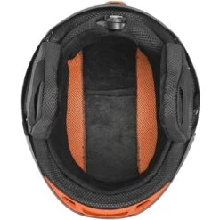 Uvex JAKK+ IAS Dark Slate Orange 11 Uvex JAKK+ IAS Dark Slate Orange -Atomic Negozio online 20 jakk plus ias slate orange 4