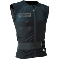 Flaxta Backup Junior Black