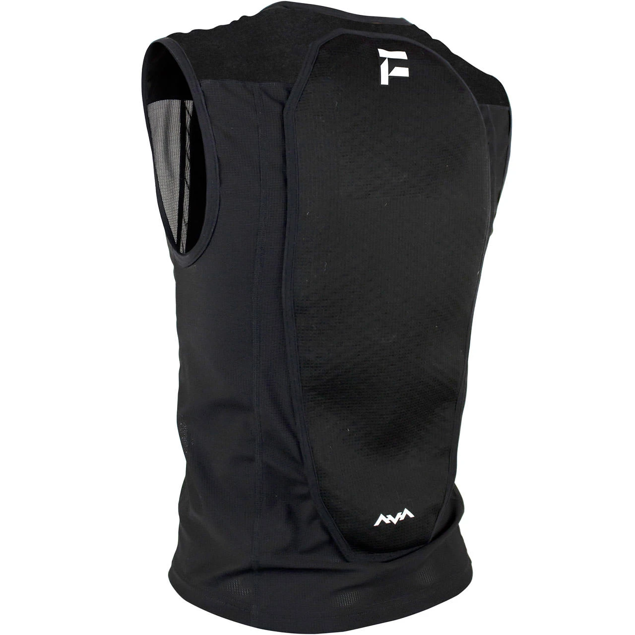 Flaxta Behold Junior Black 4 Flaxta Behold Junior Black - immagine 2