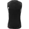 Alpina Proshield Junior Vest Black 2 Alpina Proshield Junior Vest Black -Atomic Negozio online 20 k proshield jr vest black