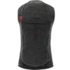 Alpina Prolan Men Vest Dark Grey -Atomic Negozio online 20 m prolan vest dark grey