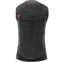 Alpina Prolan Men Vest Dark Grey