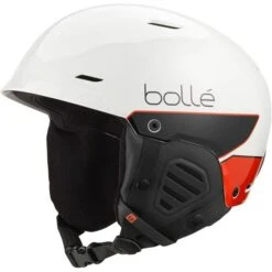 Bolle Mute SL Mips Race White