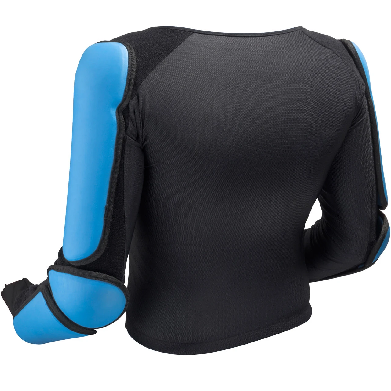 Shred Ski Race Custom Protective Jacket 4 Shred Ski Race Custom Protective Jacket - immagine 2