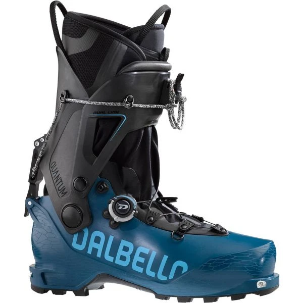 Dalbello Quantum Blue/black (2021/22) 3 Dalbello Quantum Blue/black (2021/22)