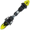 Fischer RC4 Z 11 Freeflex Flash Yellow/black (DIN 3 - 11)