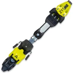 Fischer RC4 Z 17 Freeflex ST Flash Yellow/black/racing Blue (DIN 6 - 17)
