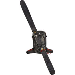 ARVA Backpack Rescuer 32 Pro Black -Atomic Negozio online 20 rescuer 32 pro black 6