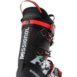 Rossignol Speed 120 Black/red 8 Rossignol Speed 120 Black/red -Atomic Negozio online 20 speed 120 RBJ8010 2