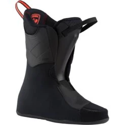 Rossignol Speed 120 Black/red 9 Rossignol Speed 120 Black/red -Atomic Negozio online 20 speed 120 RBJ8010 3