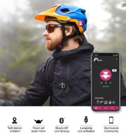 Uvex Tocsen Crashsensor Black 7 Uvex Tocsen Crashsensor Black -Atomic Negozio online 20 tocsen sensor black 2