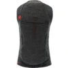 Alpina Prolan Woman Vest Dark Grey