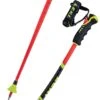 Leki WCR Lite GS 3D Flashred/black/neonyellow (2021/22) -Atomic Negozio online 20 wcr lite gs 65065901