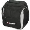 XSPO Race Backpack PRO 68L Black/silver