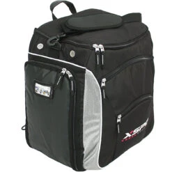 XSPO Race Backpack PRO 68L Black/silver -Atomic Negozio online 20 xspo race backpack pro 2