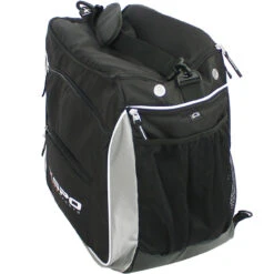 XSPO Race Backpack PRO 68L Black/silver -Atomic Negozio online 20 xspo race backpack pro 3